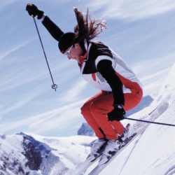 Ski Safely